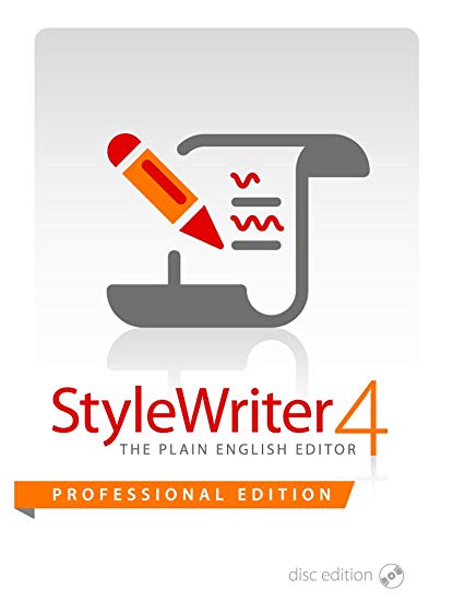 stylewriter 4 download