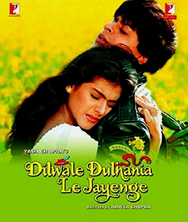 dilwale dulhania le jayenge movie songs download hindi mp3 mobi
